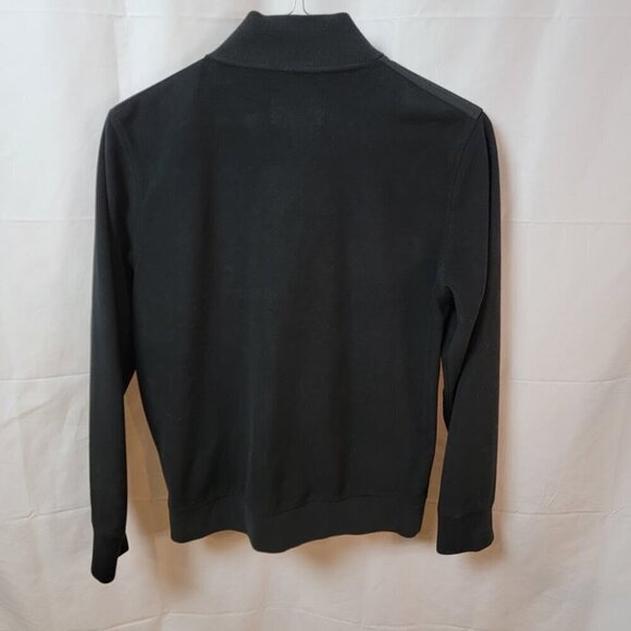 Vintage Banana Republic Men's Zip Jacket - Classic Style! - Size L - Picture 5 of 9